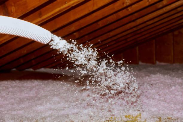 Best Energy Efficiency Solutions in Hurlock, MD