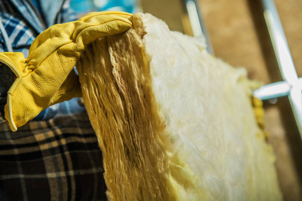 Best Types of Insulation in Hurlock, MD