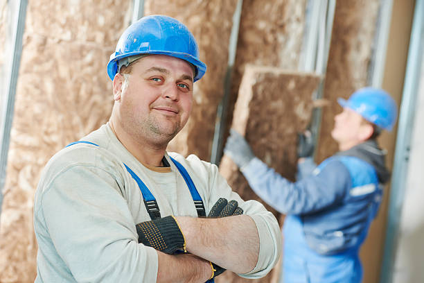 Best Residential Insulation in Hurlock, MD