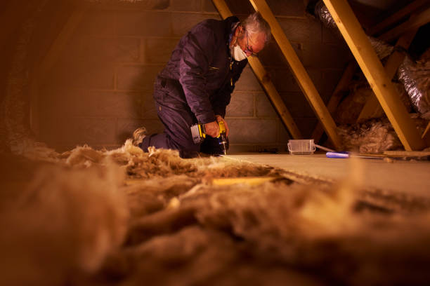 Best Insulation for Specific Applications in Hurlock, MD